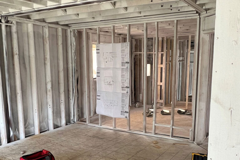 Brampton Fire Restoration