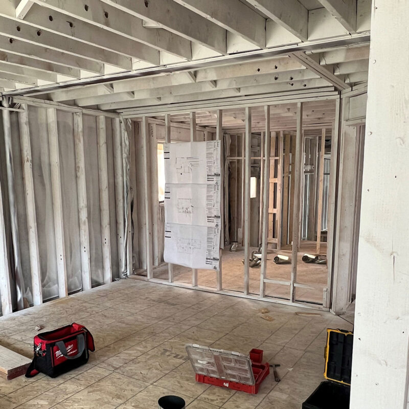 Brampton Fire Restoration