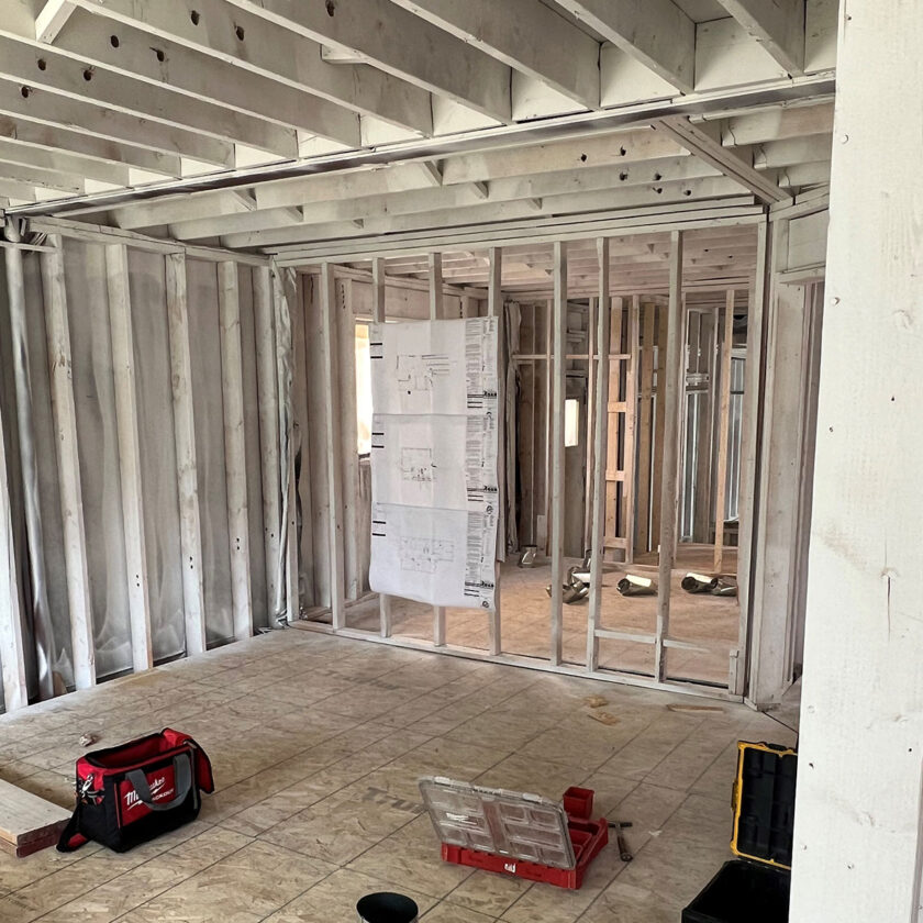 Brampton Fire Restoration